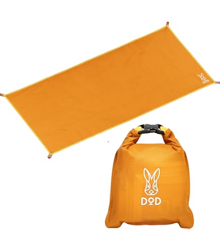 Amazon.co.jp: DOD(ディーオーディー) ソトネノキワミ S M L キャンプ